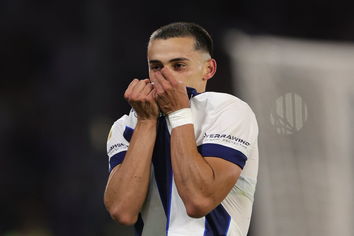 ESTÁS ENFERMO HIJO DE PUTA