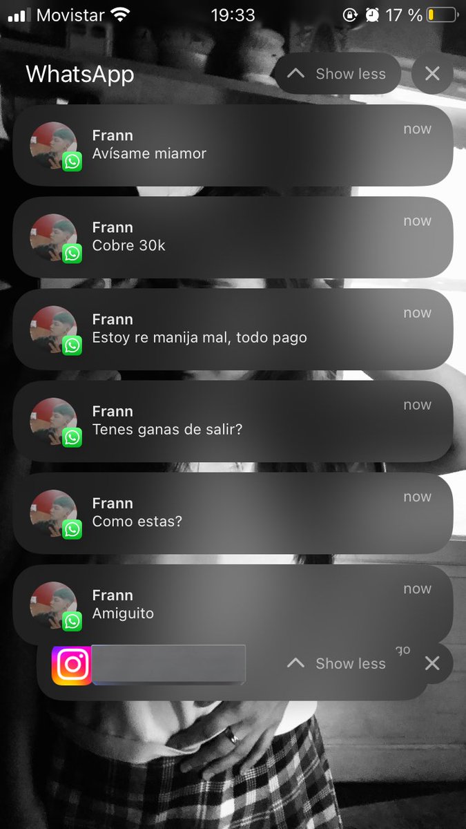La borracho señal?