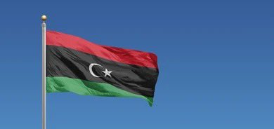 BREAKING: Libya joins South Africa in suing Israel at the International Court of Justice (ICJ) over genocide in Gaza.