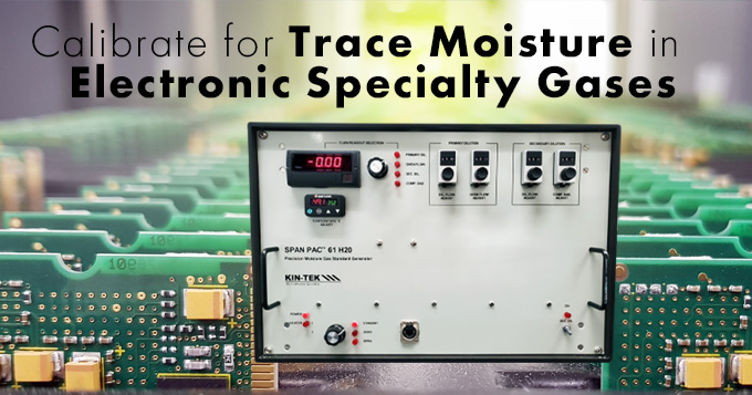 KTANALYTICAL's tweet photo. KIN-TEK Analytical offers a customized orbitally welded moisture generator (SP61-H2O-WX) that switches between carrier gases easily. Using the standard addition technique, trace moisture calibrations are done by spiking the carrier gas with an accurate moisture concentration https://t.co/m9OhJdky13