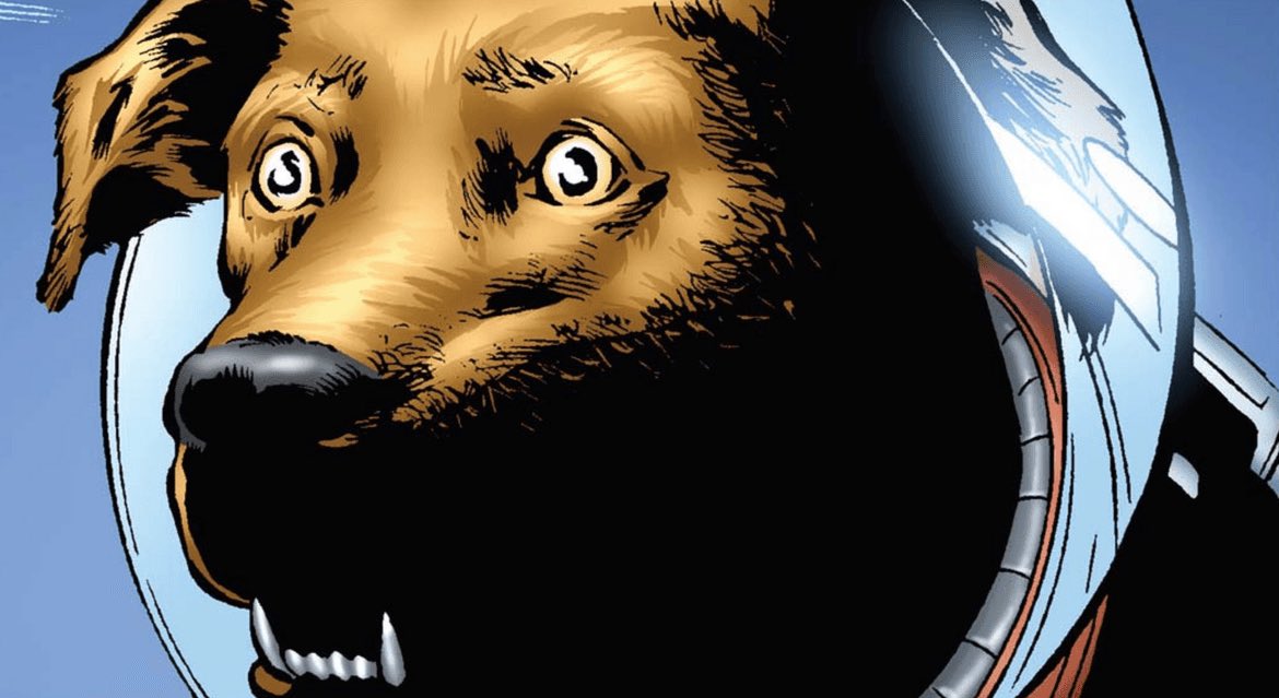 ChiefOfKnowhere's tweet image. Cosmo learn about… about neuterings! 

Terrans bad. Very bad. You do… you take the jewel of family?

Nyet, nyet… Cosmo need moment. He feel pains.