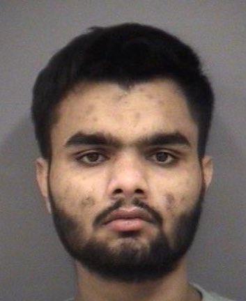 UPDATE | A fourth man has been charged in the assassination of Hardeep Singh Nijjar, @CityNewsVAN is reporting. Amandeep Singh, 22, was arrested Saturday, IHIT has shared. He was already in custody with the Peel Regional Police for unrelated firearm charges.