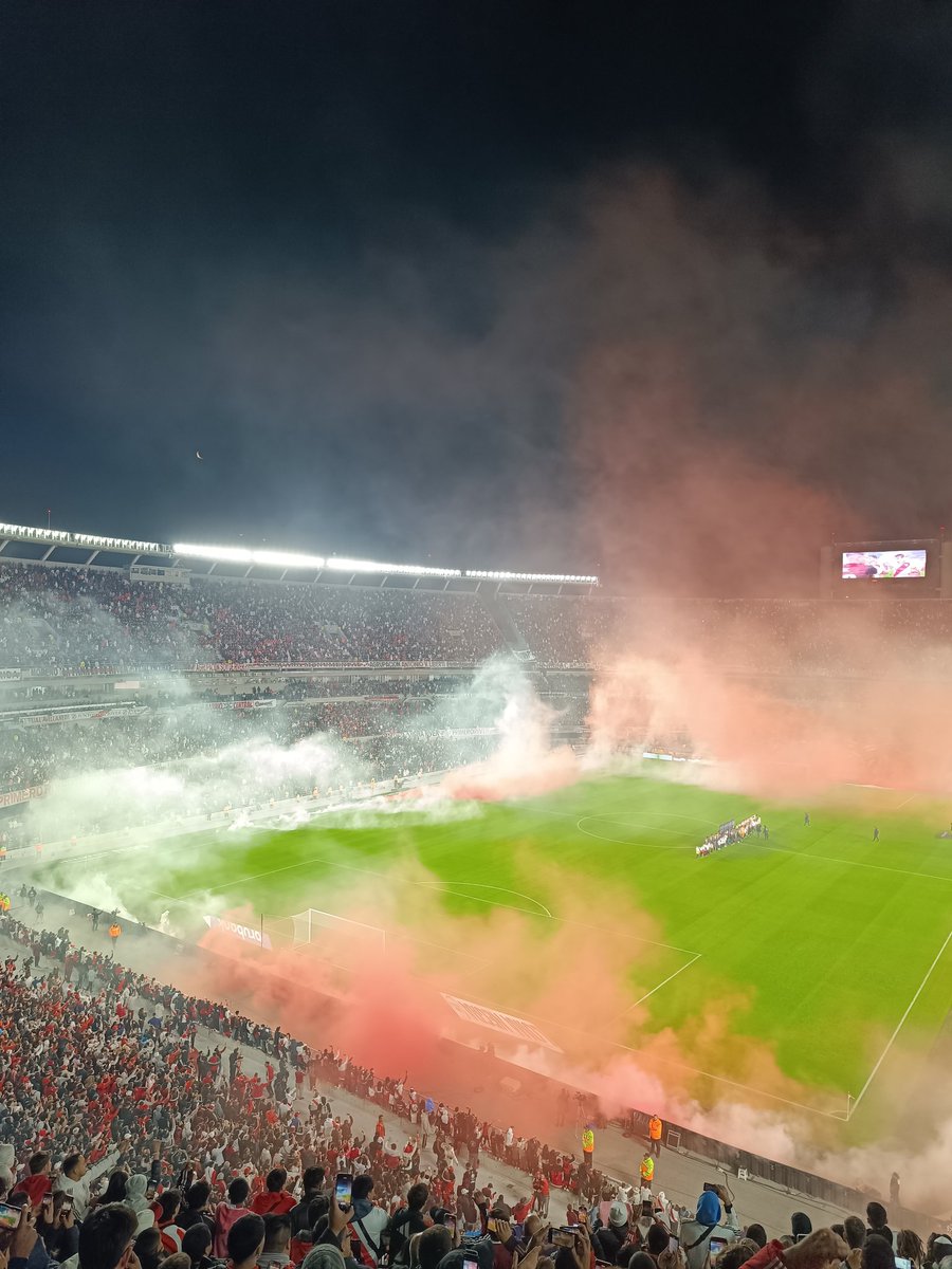 La verdadera #auroraboreal
#River