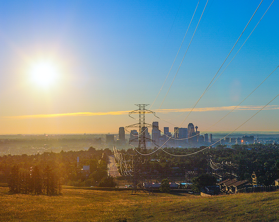 We want to keep you connected to safe, reliable service. Receive power outage notifications, while our crews work to safely restore power. Sign up today at enmax.com/outages #yyc