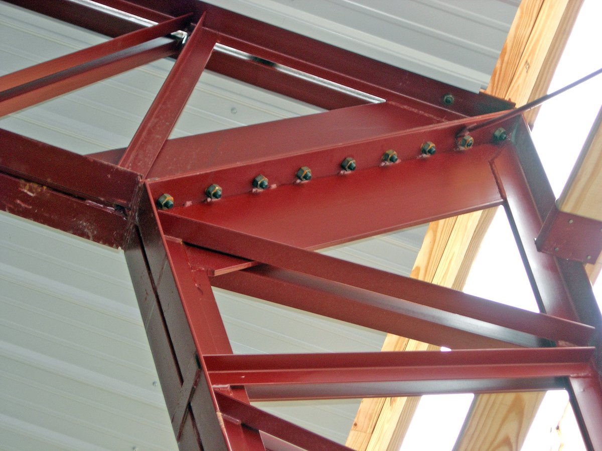 K Buildings tweet media