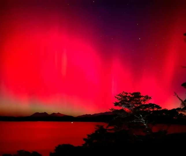 vaniiush80's tweet photo. 😍 MAGNÍFICO: #AURORAS #AUSTRALES EN #USHUAIA Tormenta solar
#ushuaia
#argentina
#aurora
#aurorasolar
#TierraDelFuego https://t.co/3MKnuleRKM