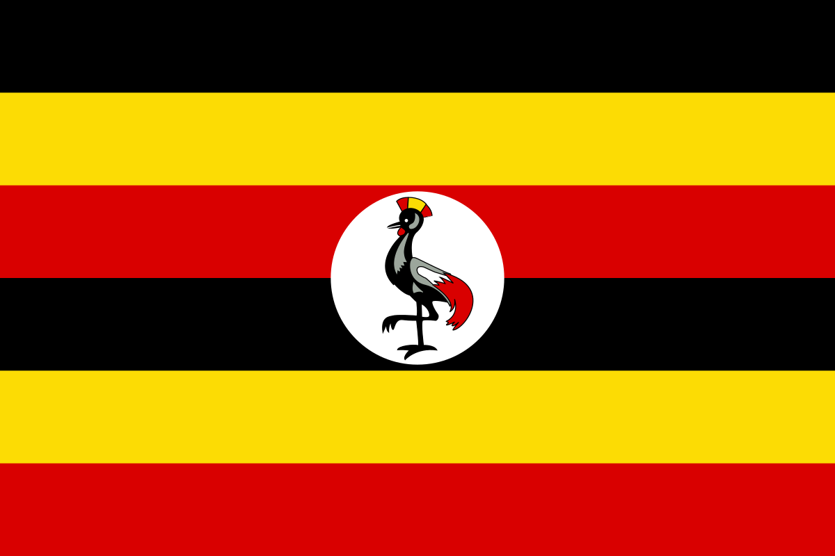 This Post is for Ugandans 🇺🇬 to tell the world something about their country