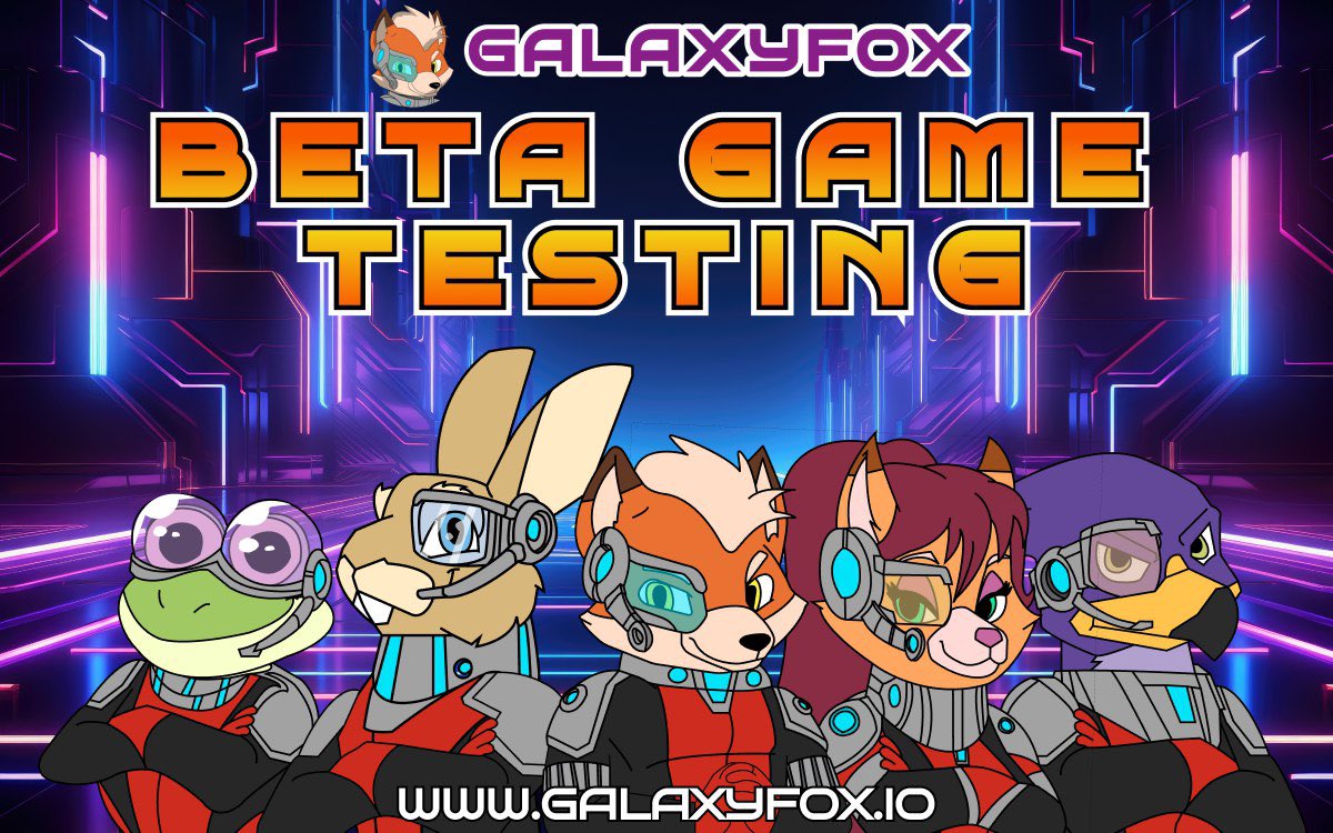 Galaxy Fox tweet media