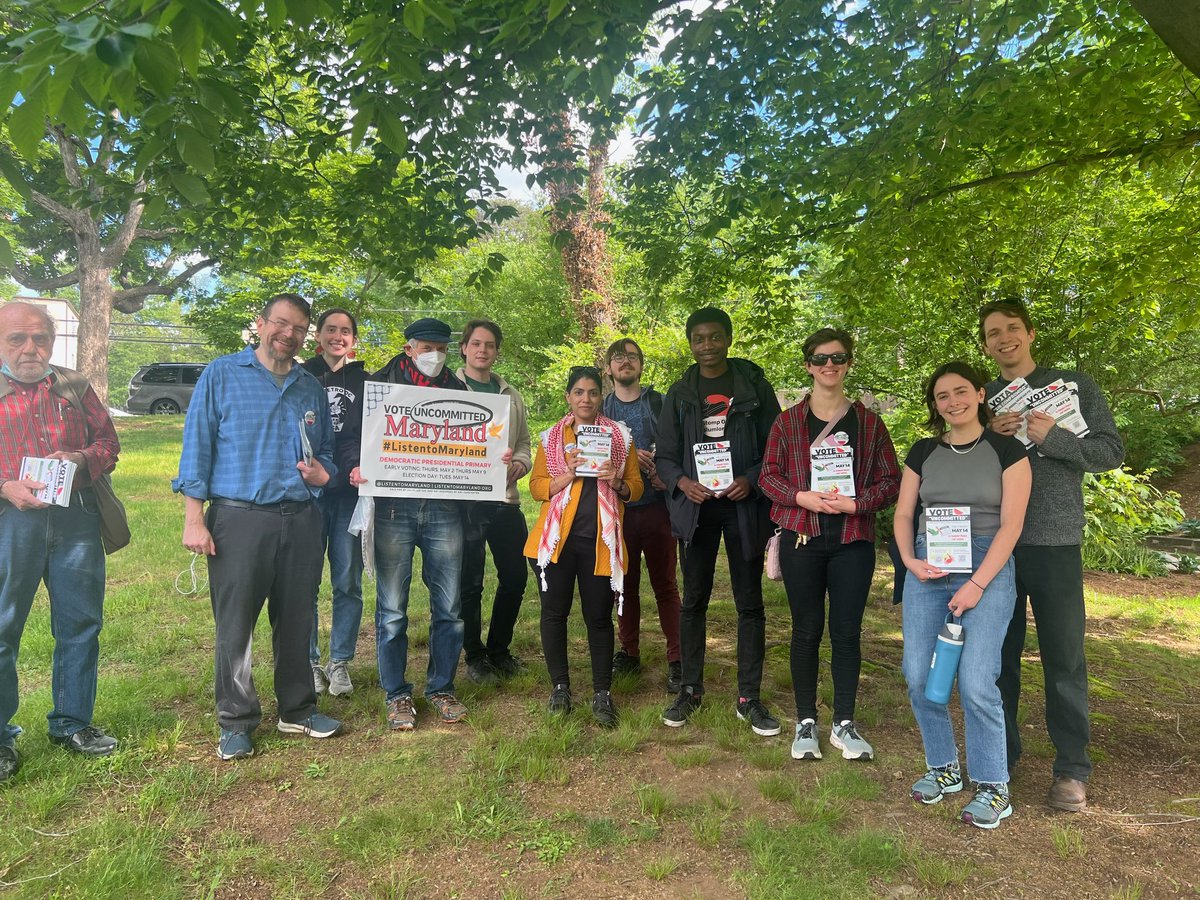 Metro DC DSA tweet media