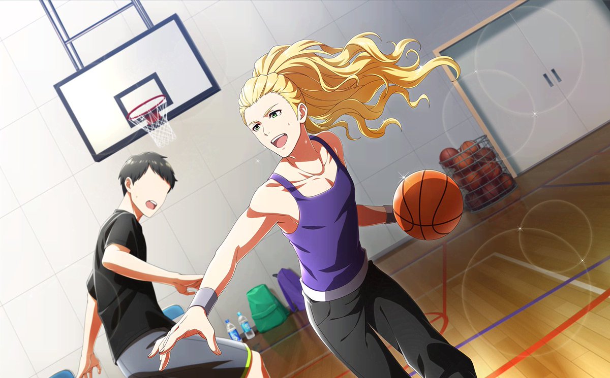 エムステ画像bot tweet media