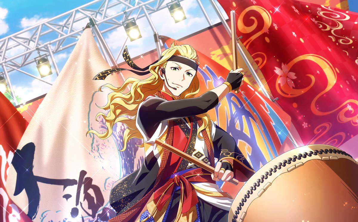 エムステ画像bot tweet media