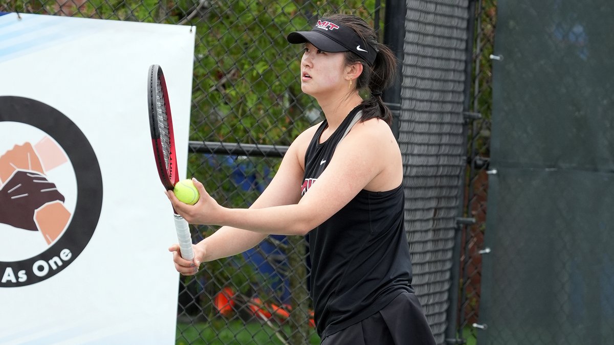 No. 11 @MITWTennis defeats Whitman, 5-0, to advance to the regional final of the @NCAADIII Tournament! The Engineers will face No. 10 Middlebury on Sunday at 12pm. #RollTech

--> Full Story: tinyurl.com/3zyrx493