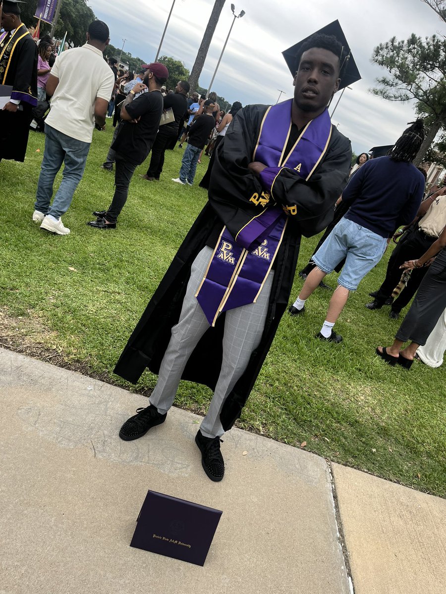 Degree✅ #pv24