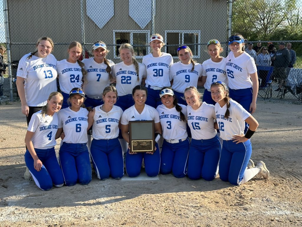 2024 PCC Champions.