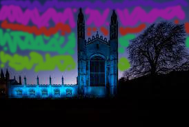 Cambridge