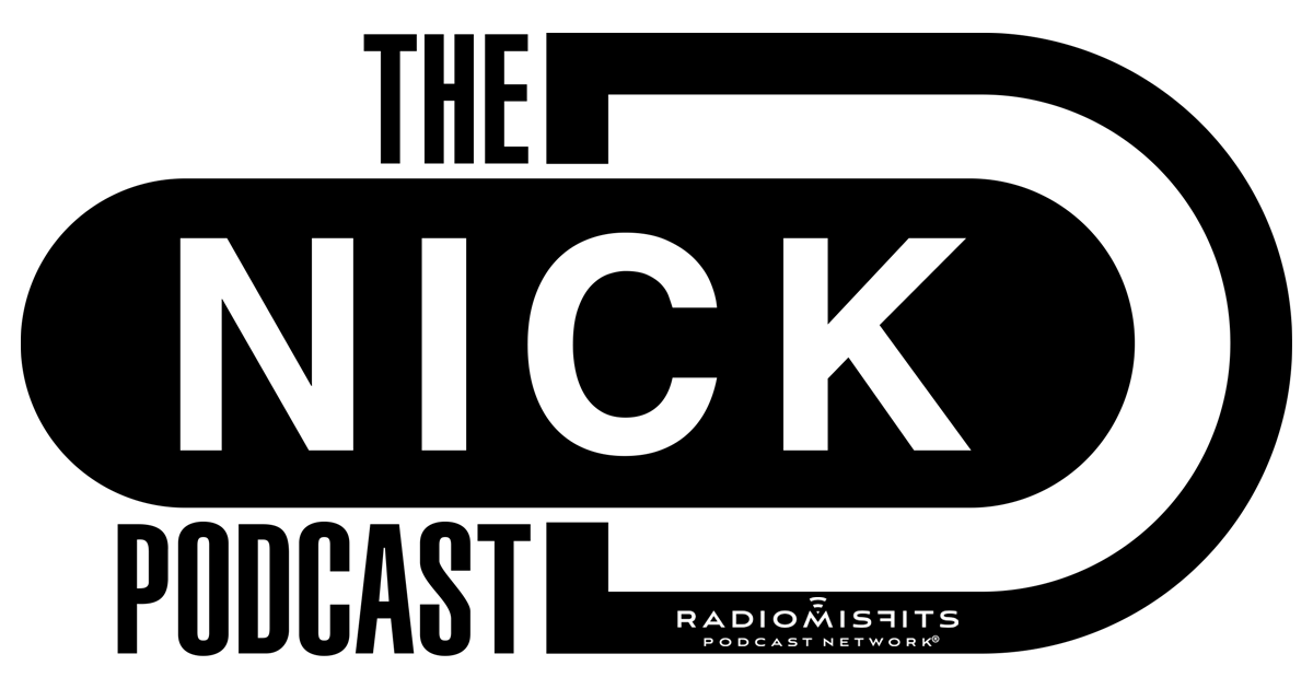 The @Nick_Digilio Podcast Ep241 - 3 GREAT Things: Pro-Wrestling, Zombies & Candy! radiomisfits.com/ndp241