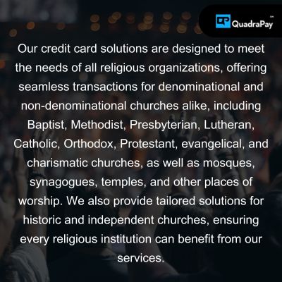 quadrapay.com/credit-card-pr… #Church