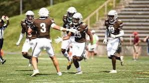 After a great call with @Coach_Brim, I am truly blessed to receive an offer from Lehigh University! @coach_cahill @CoachRichNagy @DeshawnBrownInc