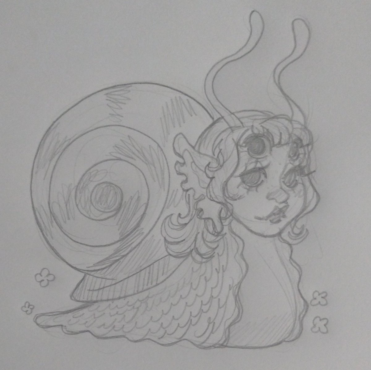 Silly 🐌