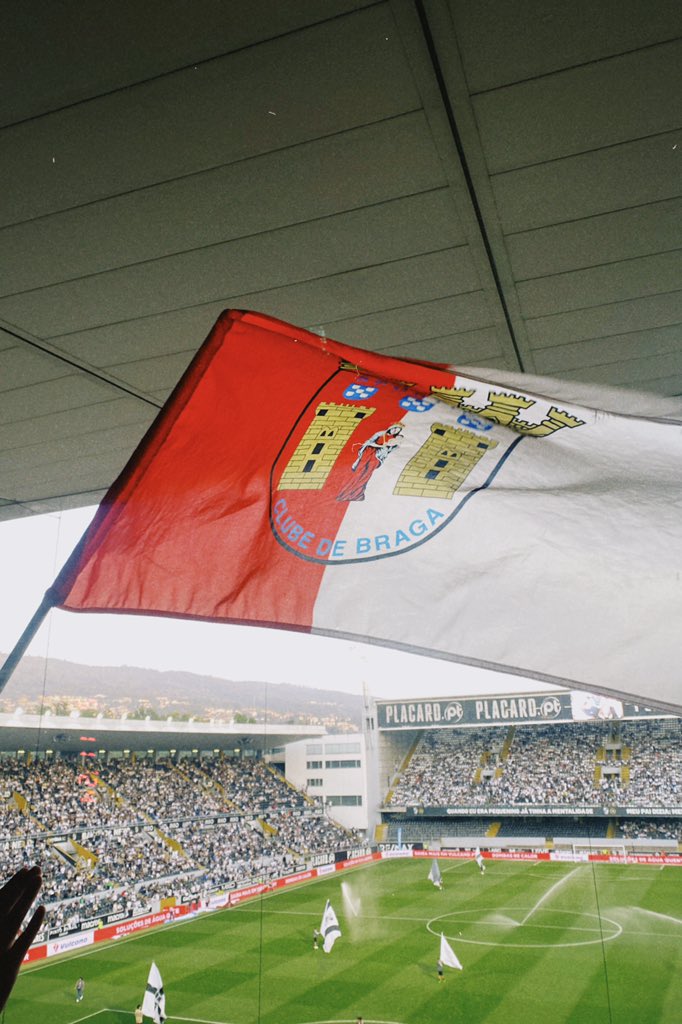 Sporting Clube de Braga.