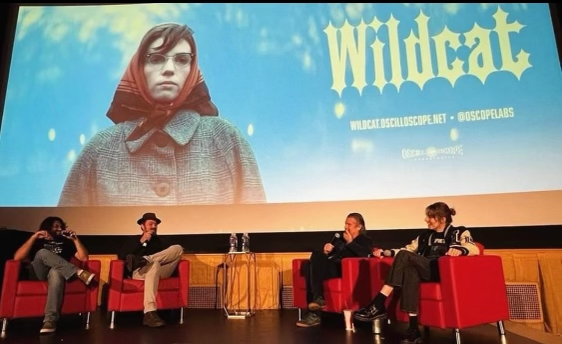 RomeFilm tweet picture