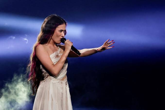 🚨 #Eurovision Şarkı Yarışması'nı 🇨🇭İsviçre kazandı. #Eurovision2024