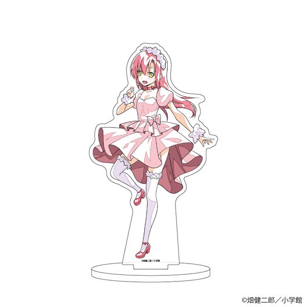 「dress standing on one leg」 illustration images(Latest)