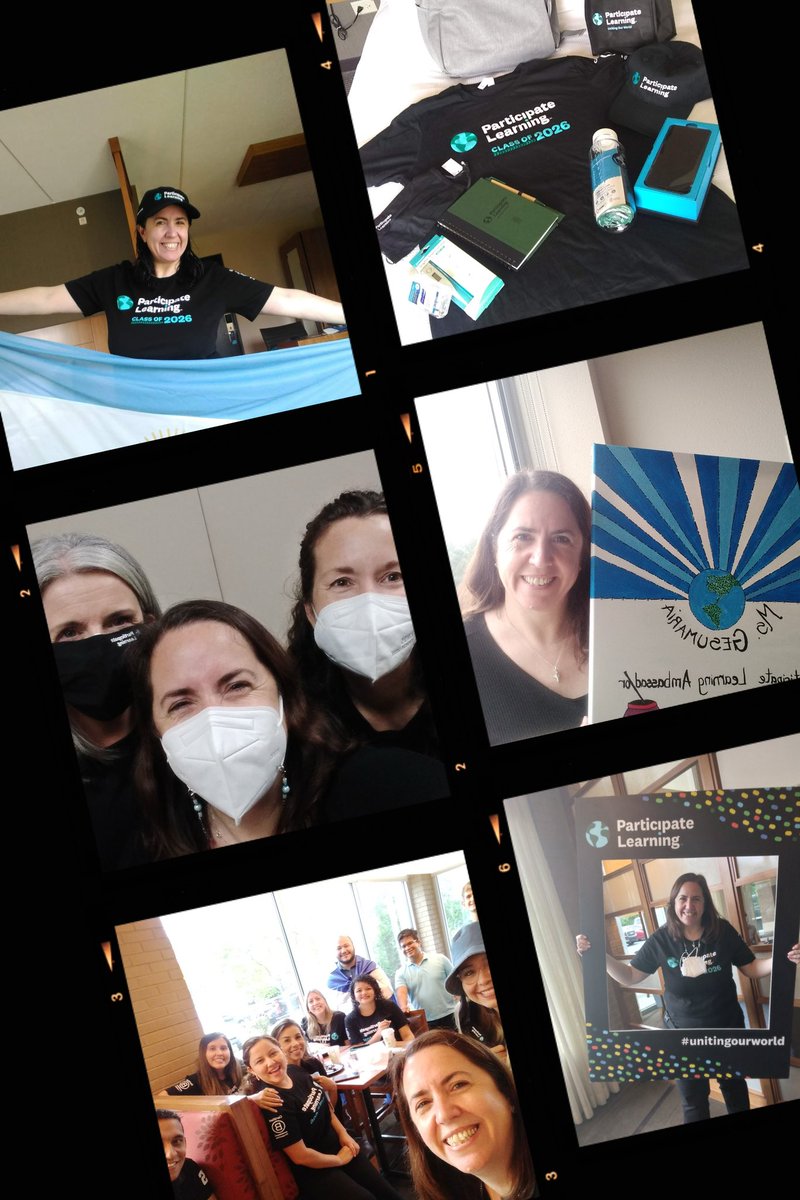 Anita Gesumaria🌈 tweet media