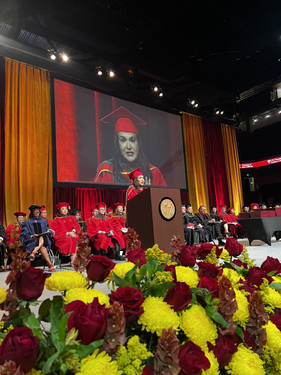 “ You have been entrusted with people’s lives. Listen to them, learn from them.” —Diana Ramos, MD, MPH, MBA, FACOG