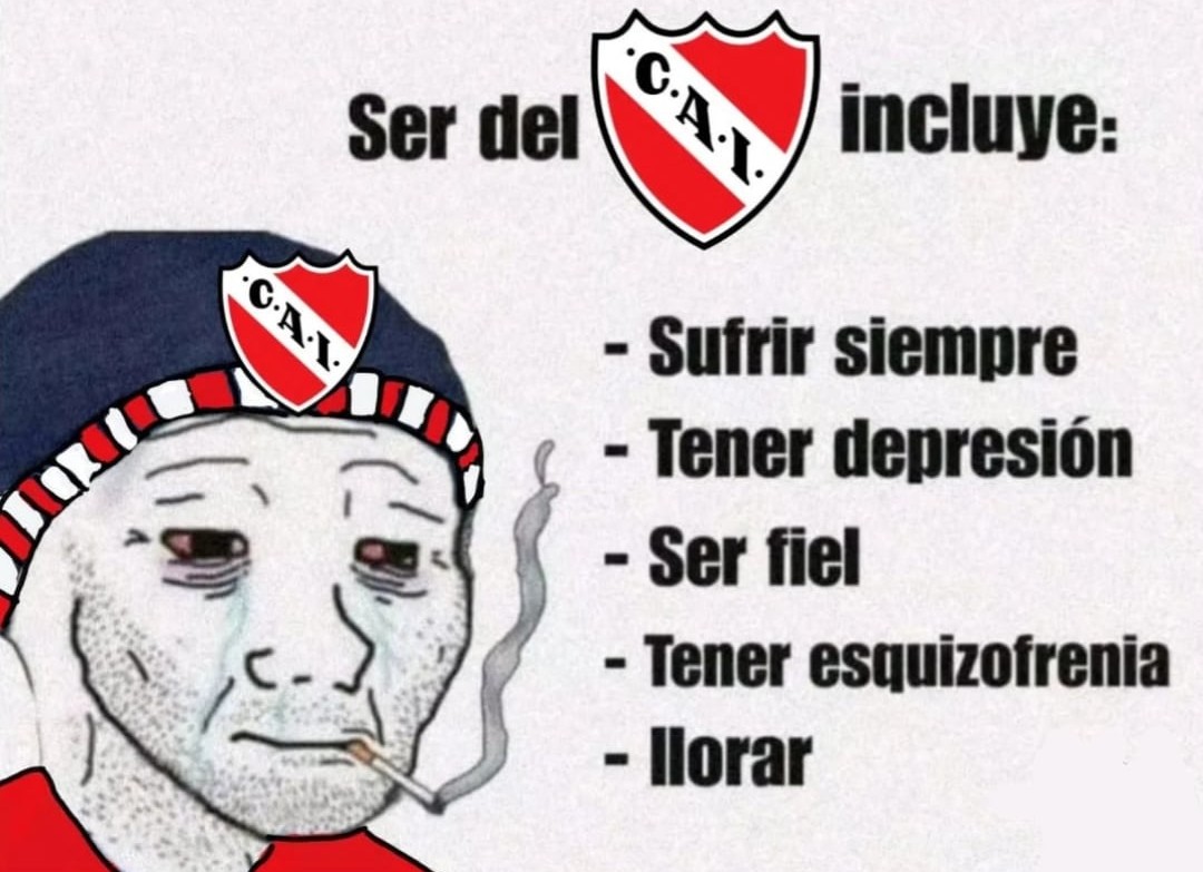 Estoy cansado amigo