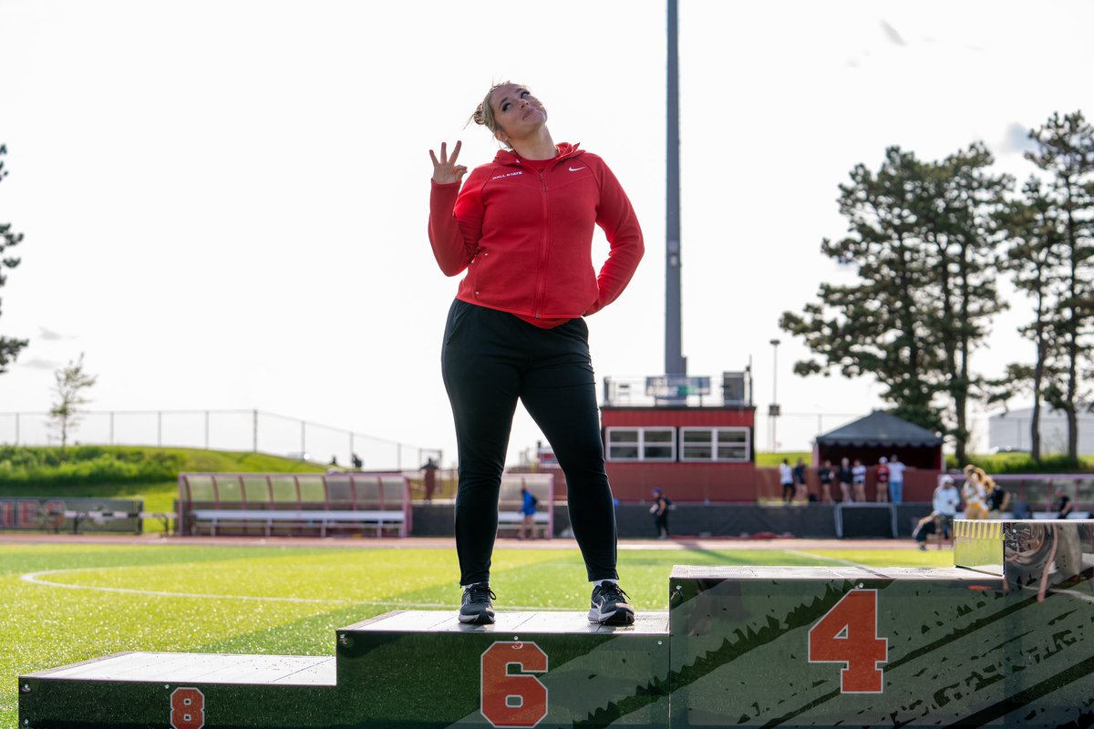 A PR and podium finish 👏

#ChirpChirp x #WeFly