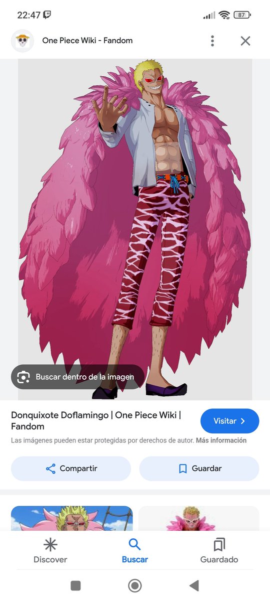 #Eurovision2024 en realidad ganó España encubierta a buen entendedor.  Ganó Doflamingo según oda. y es el rey de españa .😂😂😂