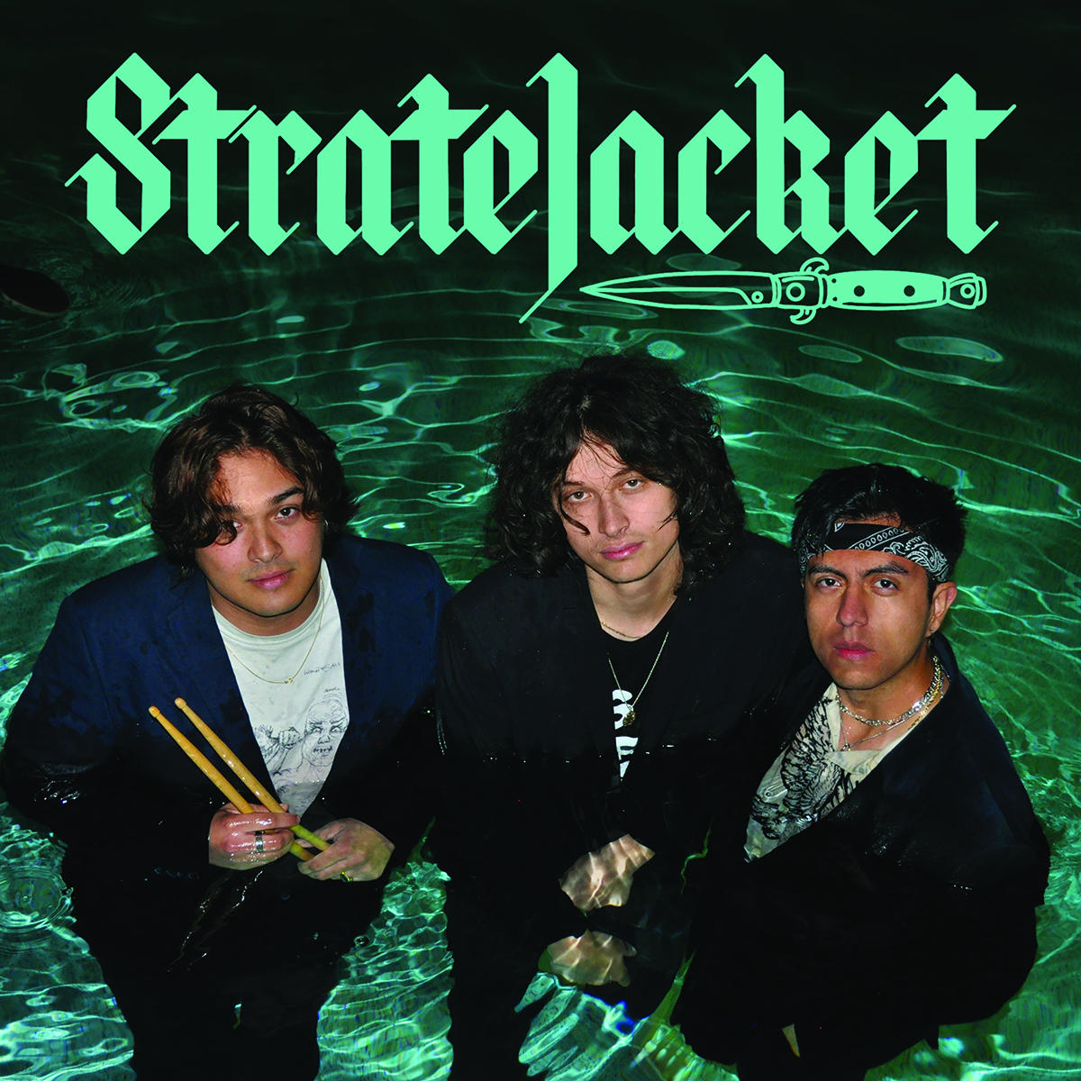 Stratejacket Reveal Self Titled Debut EP thepunksite.com/news/stratejac…