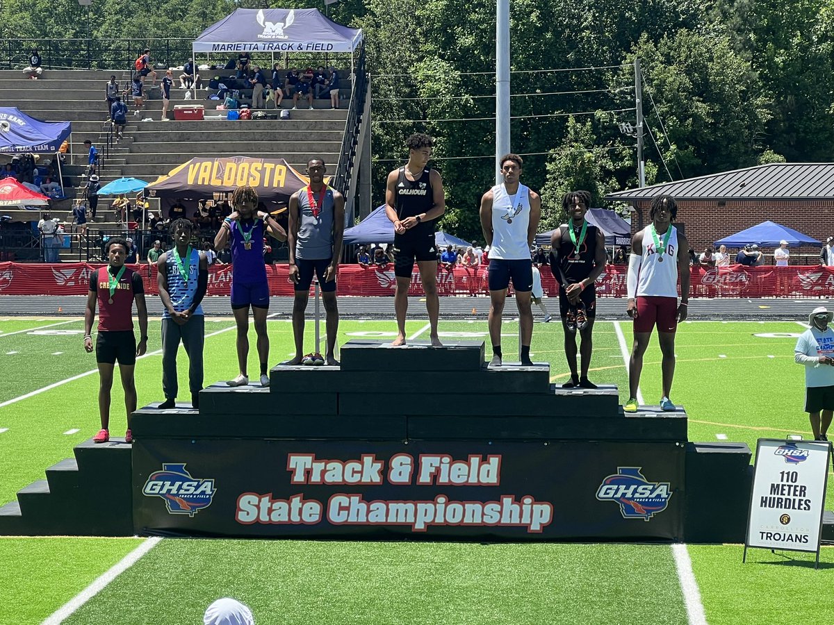 HVJ Track/Field Recruiting Page tweet media