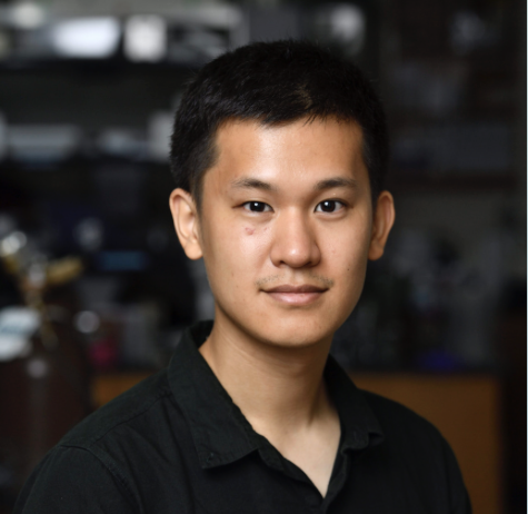 deniswirtz's tweet photo. Four great members of the Wirtz/Wu group are graduating with a PhD this year.

Dr. Adrian Johnston (tumor-infiltrating CAR TV cells )
Dr. Ashleigh Crawford (multi-compartment organoids)
Dr. Kyu Sang Han (CODA of the human skin)
Dr. Bart Starich (senescence, stiffness-induced EVs) https://t.co/BzQnz124xk