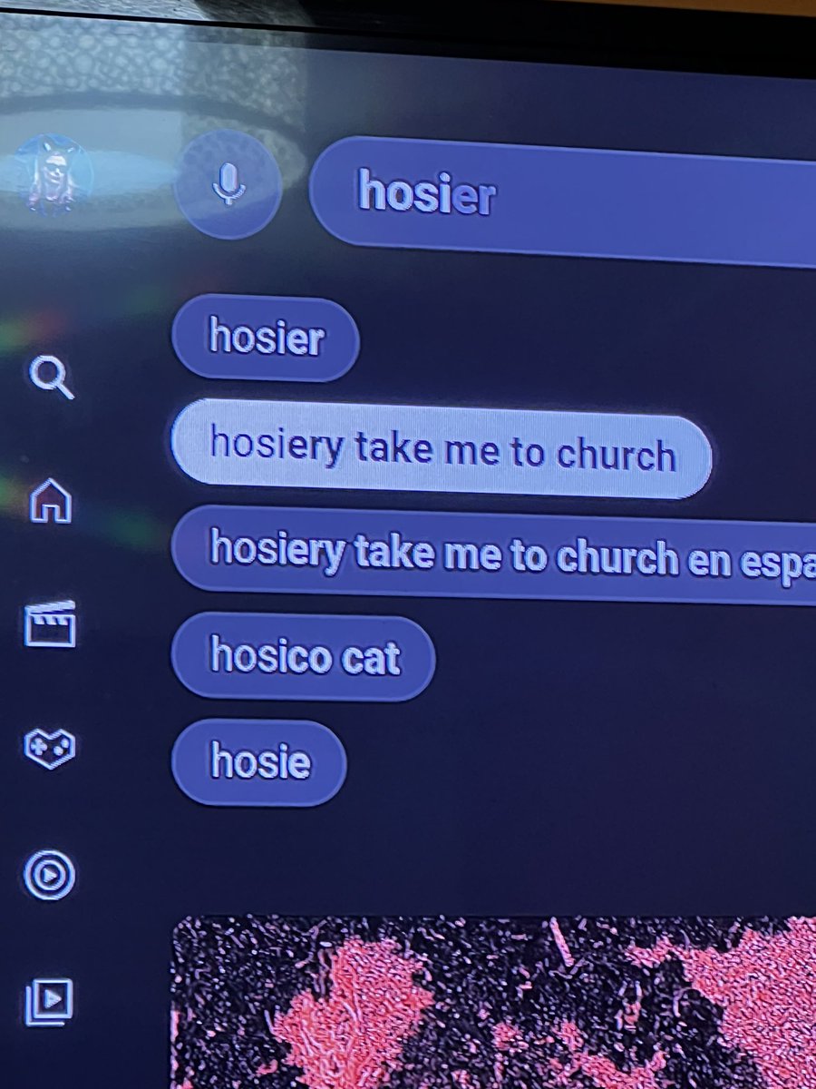 hosiery and hosie exactly