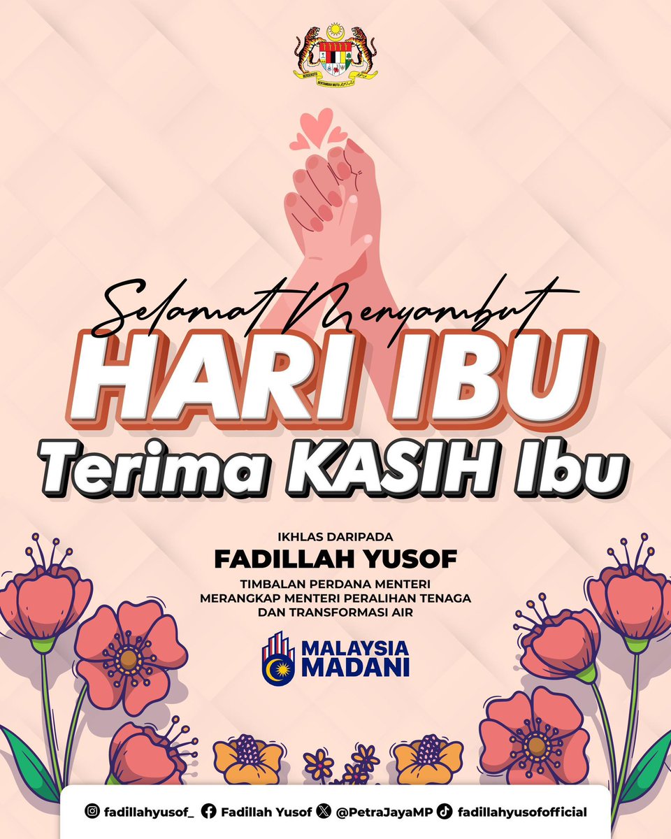 Kasih sayang tanpa syarat. Pengorbanan tanpa batas. Begitulah besarnya kasih ibu, umi, emak, mama, bonda, mummy atau lain-lain gelaran untuk insan yang ‘membawa’ dan melahirkan kita ke dunia ini. Tugas sebagai seorang ibu adalah tugas yang sangat mulia. Saya fahami cabaran