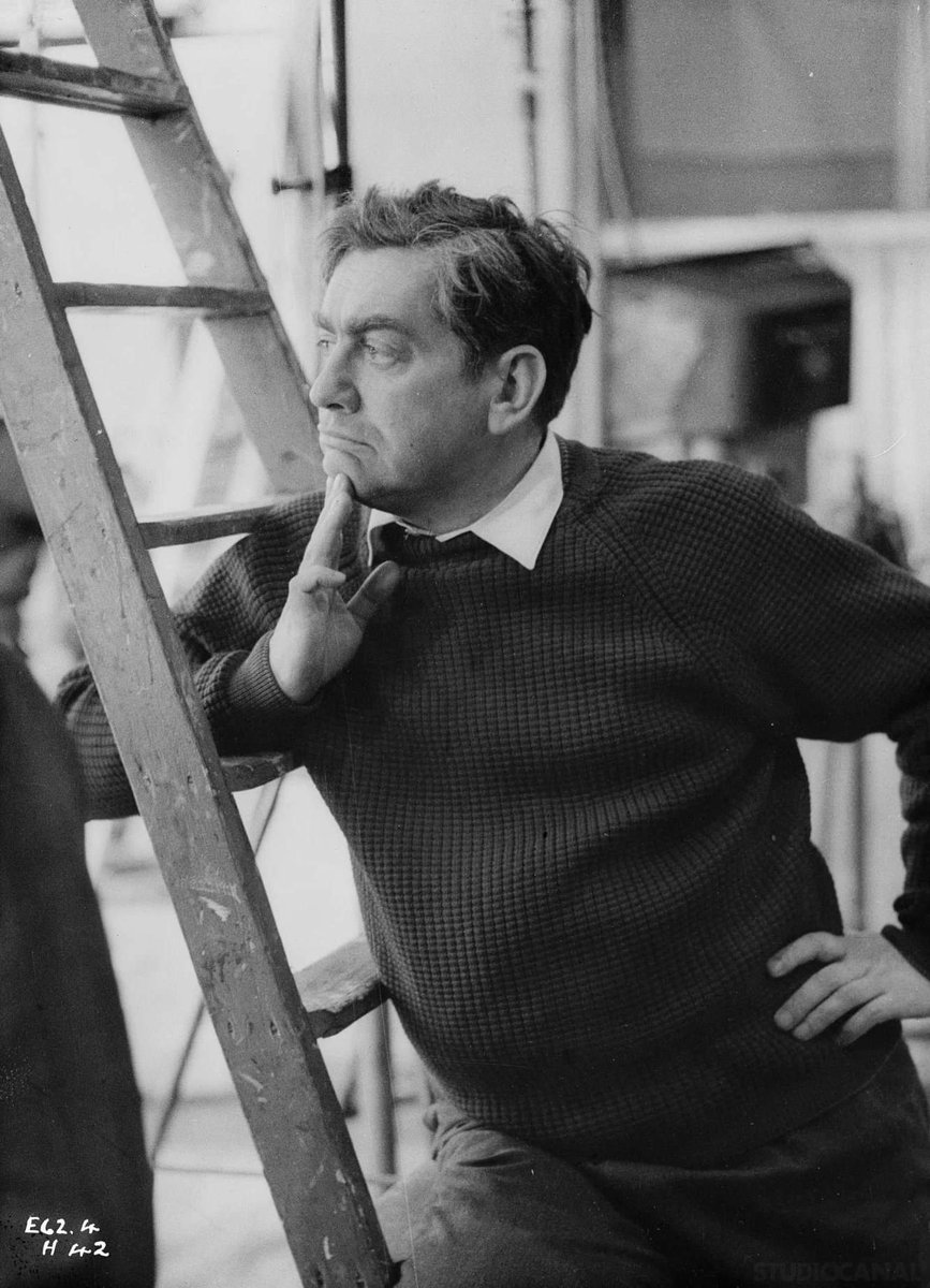 Morris Bright MBE (@morrisbrightmbe) on Twitter photo The funniest of men, the saddest of men. The great comedy actor Tony Hancock was #botd 100 years ago. A troubled genius who left a huge legacy of laughter after his early death from suicide at just 44. Here, in between scenes on The Punch & Judy Man at <a href="/ElstreeStudios/">Elstree Studios</a> in 1962 The funniest of men, the saddest of men. The great comedy actor Tony Hancock was #botd 100 years ago. A troubled genius who left a huge legacy of laughter after his early death from suicide at just 44. Here, in between scenes on The Punch & Judy Man at <a href="/ElstreeStudios/">Elstree Studios</a> in 1962