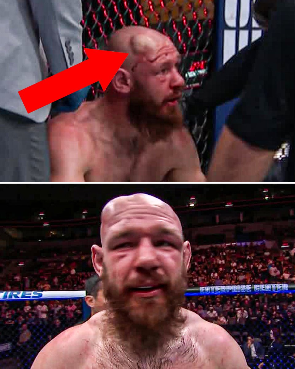 ESPN MMA tweet media