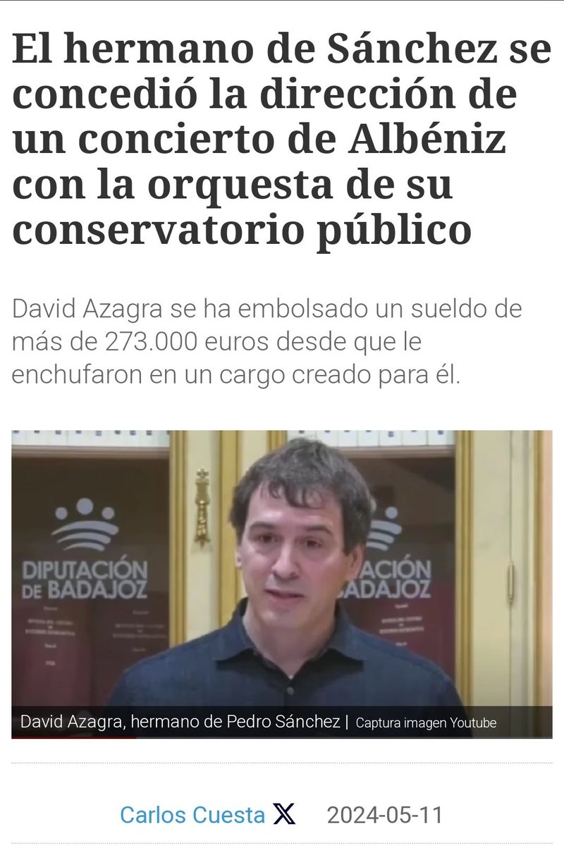 ▶️libertaddigital.com/espana/2024-05…