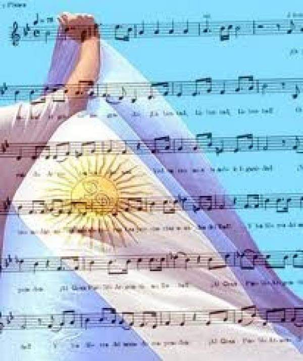 sábado 11 de mayo
Día del Himno Nacional Argentino🇦🇷
#himnonacionalargentino