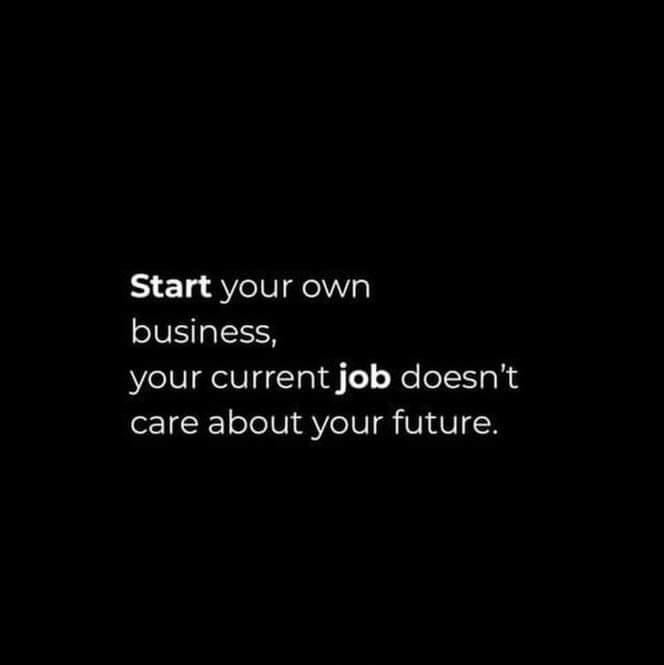 Ready to take control of your destiny? It's time to embark on the journey of entrepreneurship!

#thread 👇
 #Entrepreneurship #StartYourOwnBusiness #TakeControl #FutureFocused #PassionDriven #SteveJobsQuotes #NoLimits