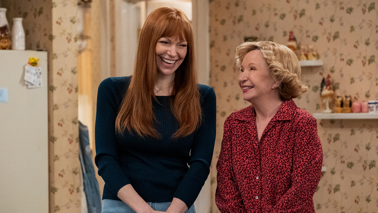 That '90s Show S3 komt op 24 oktober 2024 naar Netflix België
