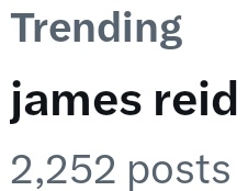 Do we keep the birthday trending going? 😁

HAPPY R31D DAY

#R3IDDay

#JamesReid | James Reid