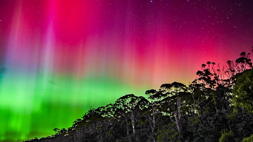 So many people are enjoying the Aurorae, both Northern (Borealis) and Southern (Australis!). But, surely you want to know how amazing the science is? This short🧵is about the atomic origins of the green and red light. 1/10