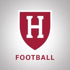 Big shoutout to @CoachJimJackson @HarvardFootball for stopping by The J, this week to recruit our student-athletes @LBJSports #recruittheJ