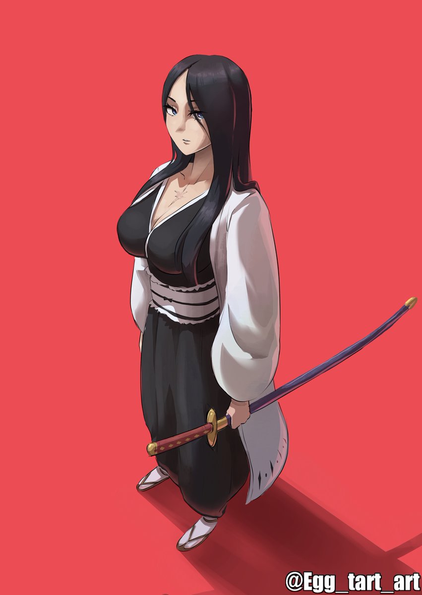 Day 12/30 - Unohana