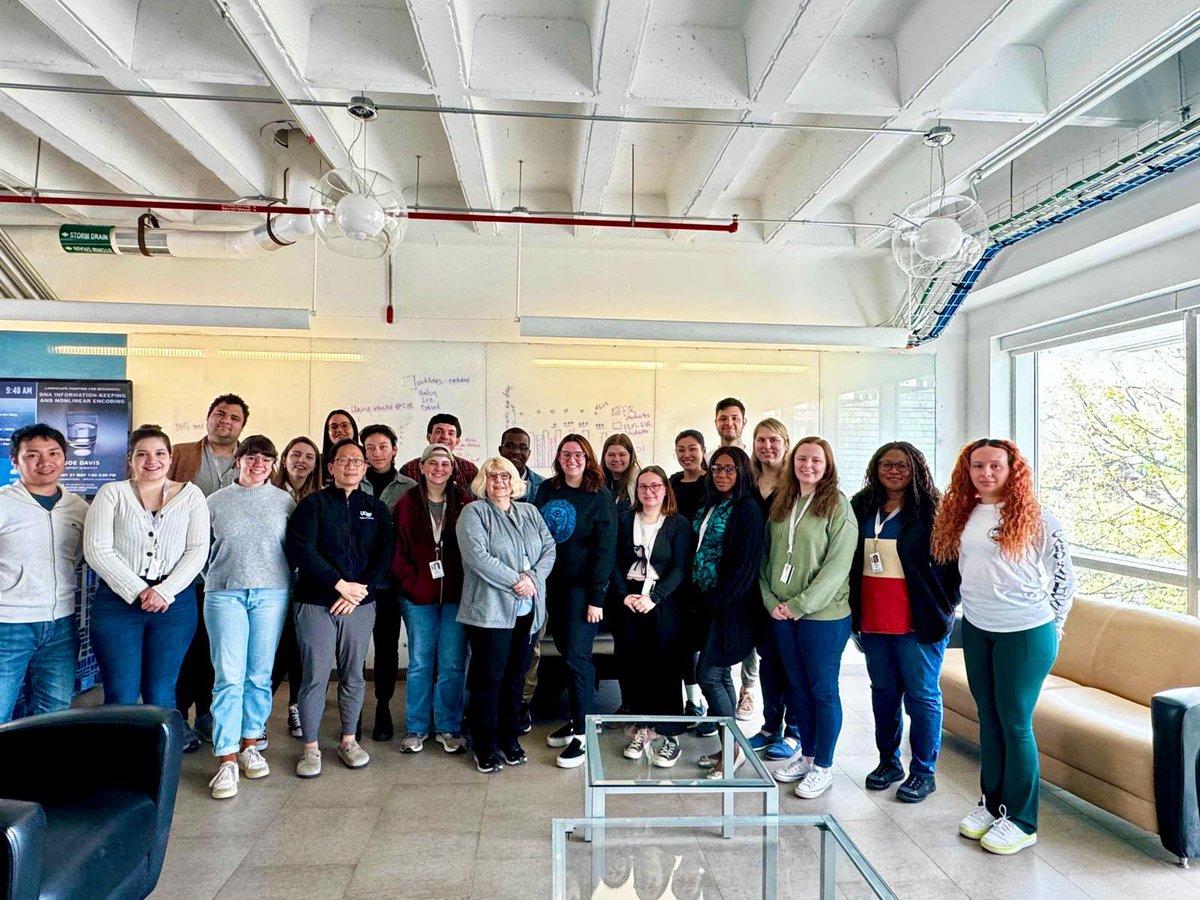 JMLection's tweet image. That is a wrap on section one of FIR! @FIRbees @MBLScience #FIRbee