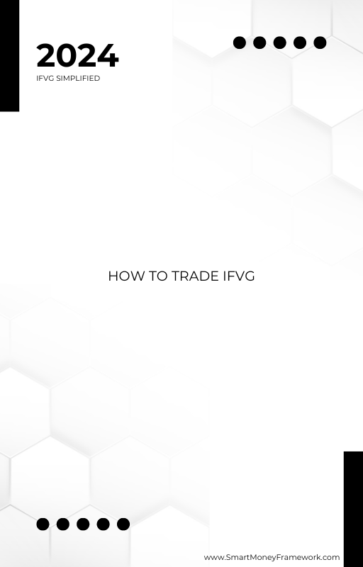 📓Inverse Fair Value Gaps - PDF 

Like, Retweet, and comment "IFVG" and I will dm you the PDF.