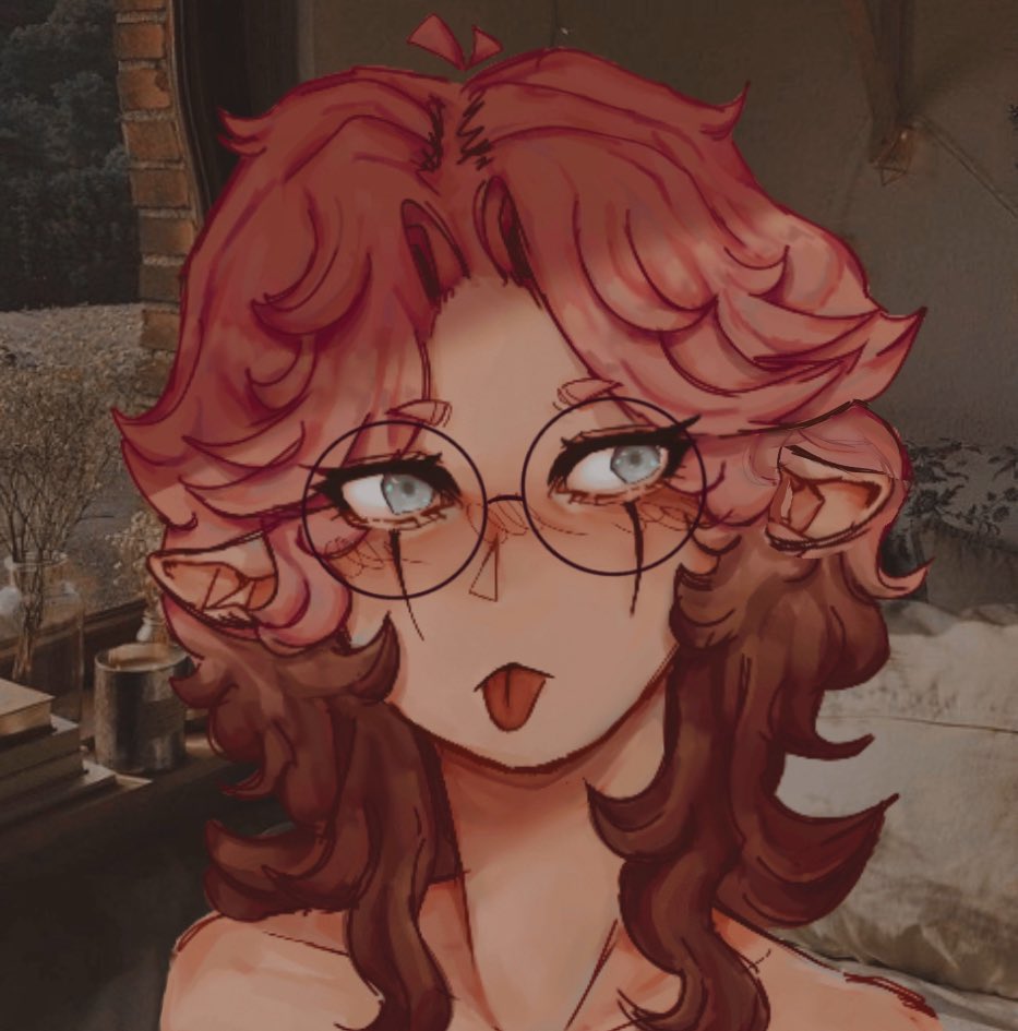 Cress 🔮| VTUBER/ARTIST tweet media